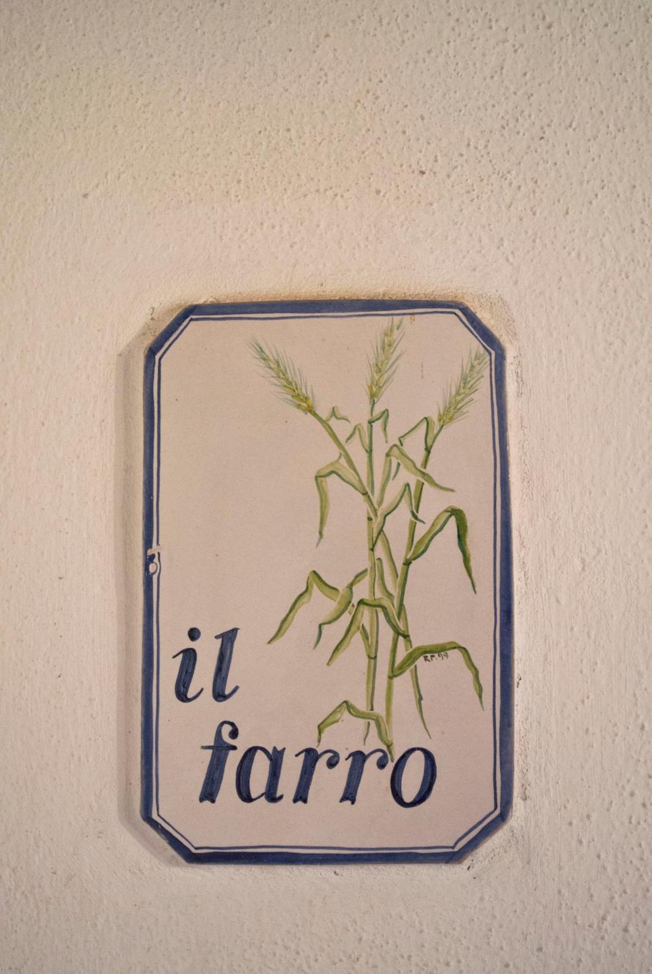 Agriturismo Cerqueto Acquapendente Pokoj fotografie