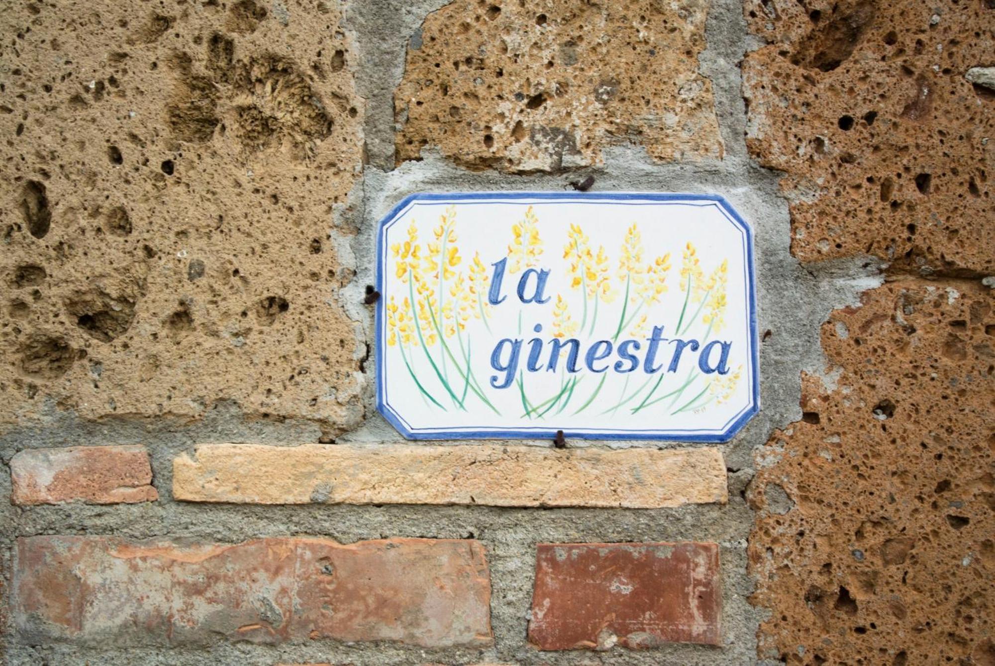 Agriturismo Cerqueto Acquapendente Pokoj fotografie